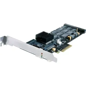 IBM Lenovo High IOPS MLC Duo Adapter | 81y4519 | SSD - 640