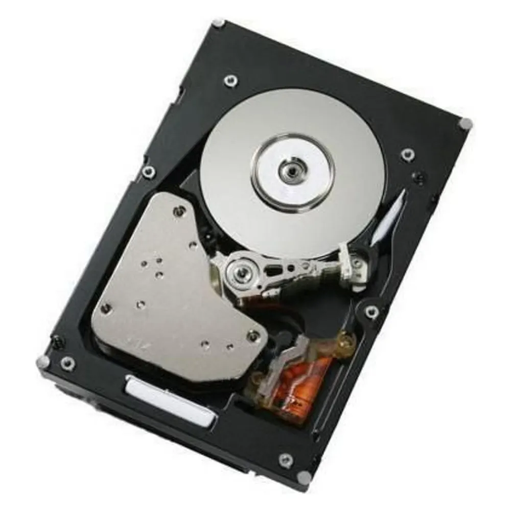 IBM 900Gb 10K 6Gb SAS 2.5" HDD