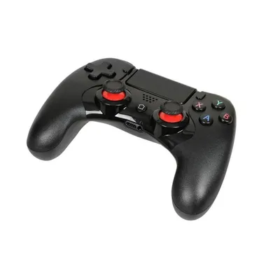 Gamepad iBox IGP4 Wireless Bluetooth Android PC PlayStation 4 iOS LED