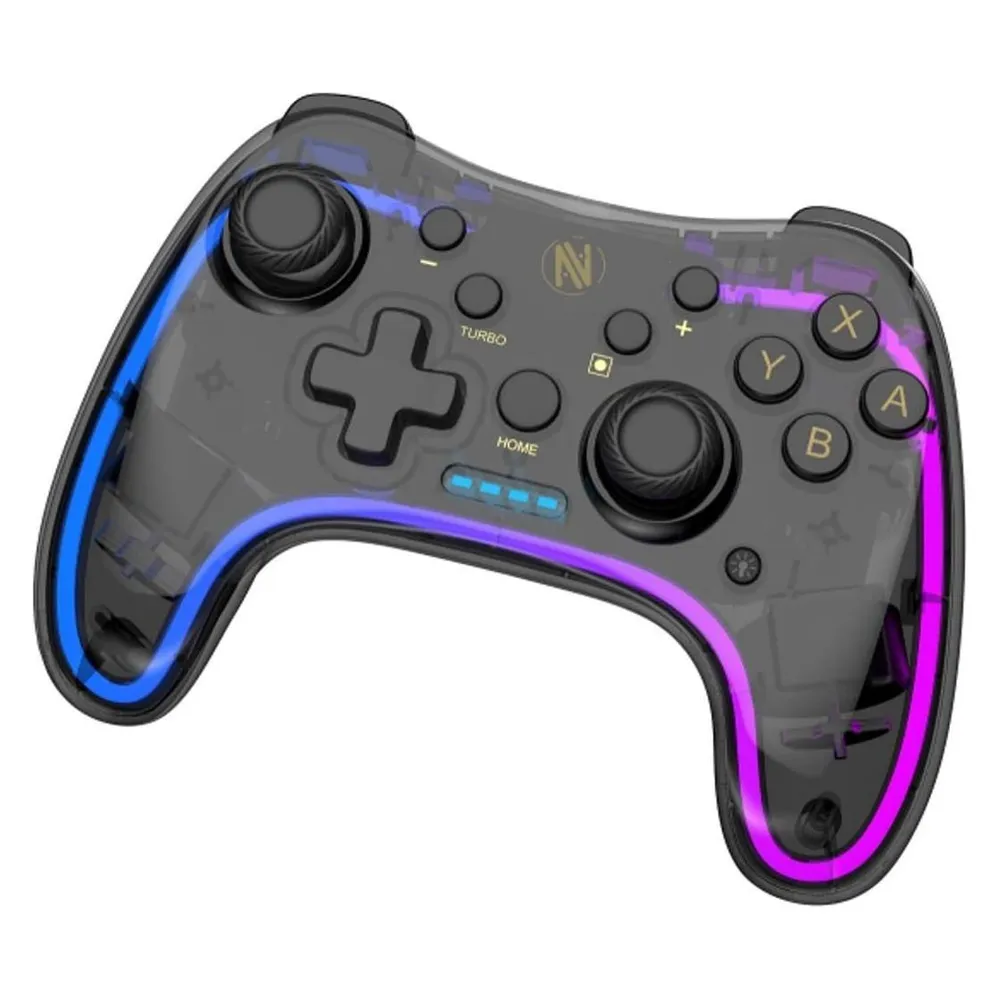 Gamepad iBox IGP5 Wireless Bluetooth Multicolour Android Windows iOS Switch