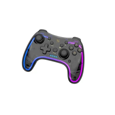Gamepad iBox IGP5 Wireless Bluetooth Multicolour Android Windows iOS Switch