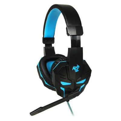 Auriculares Ibox X8 con cable Gaming Jack 3
