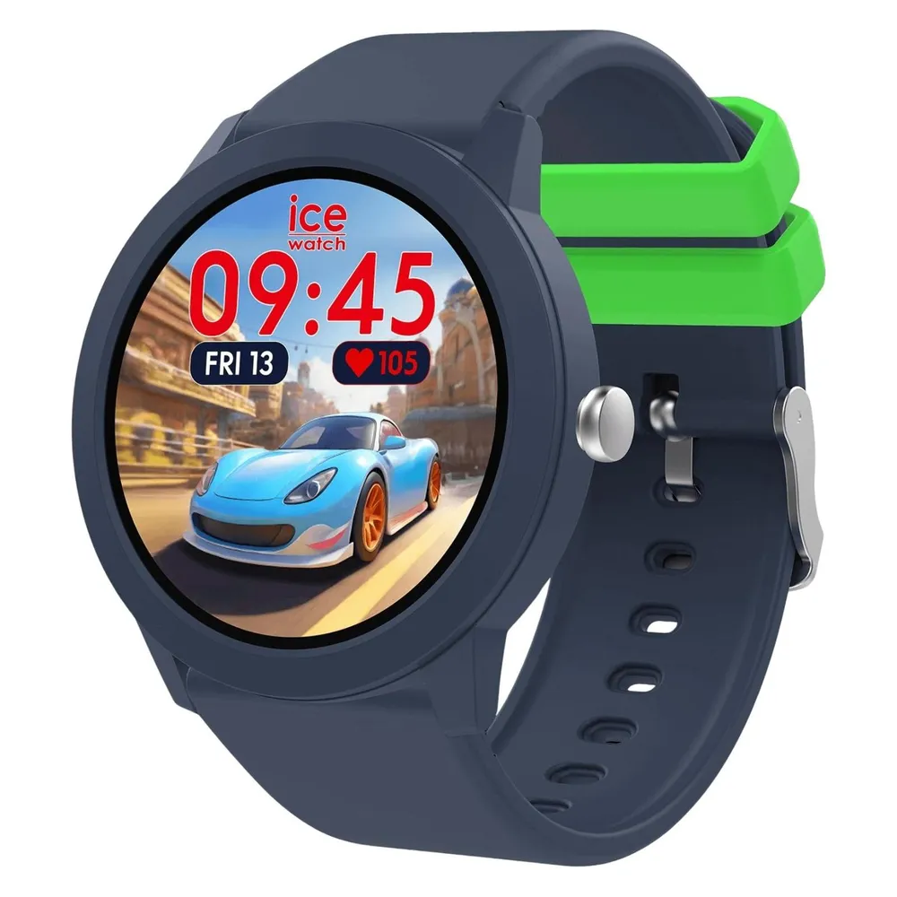 ICE Watch Ice Smart Junior Round 3.0