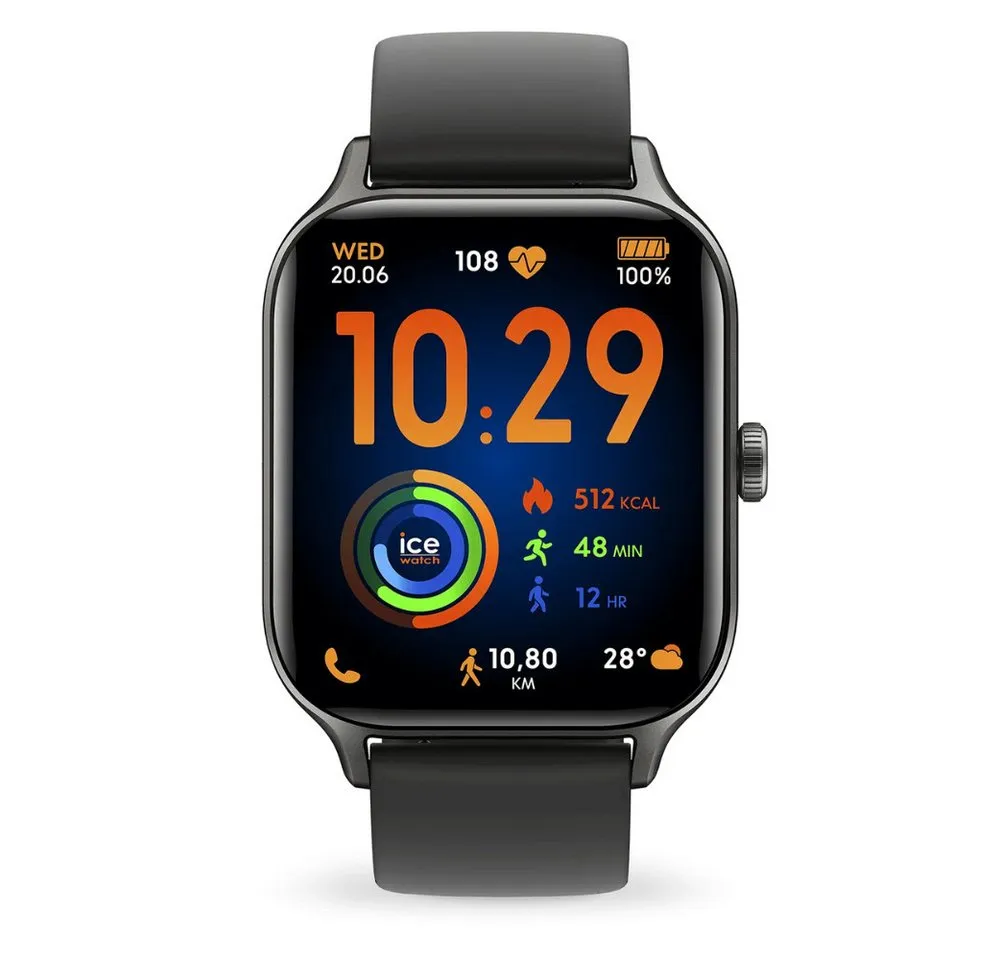 ice-watch 025279 Smartwatch