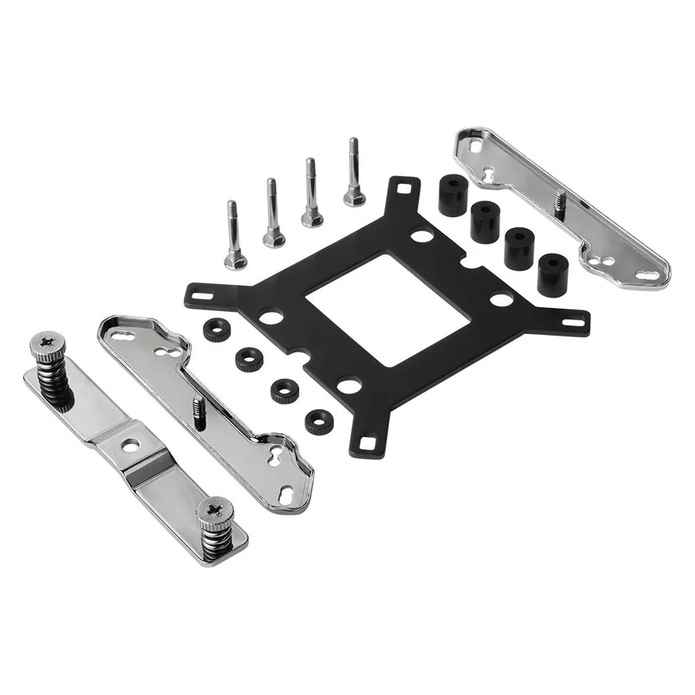 Iceberg Thermal LGA 1700 Kit IceSLEET x7 Dual
