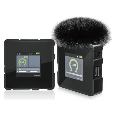 Icon AirMic Solo