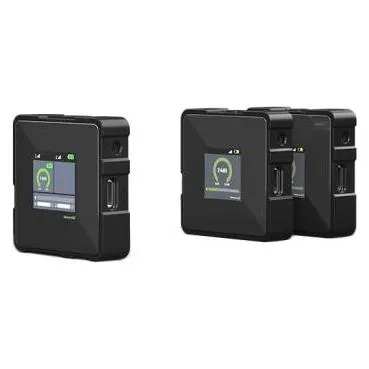 Icon AirMic Duo