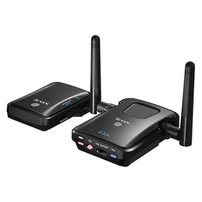 Icon AirMon Pro