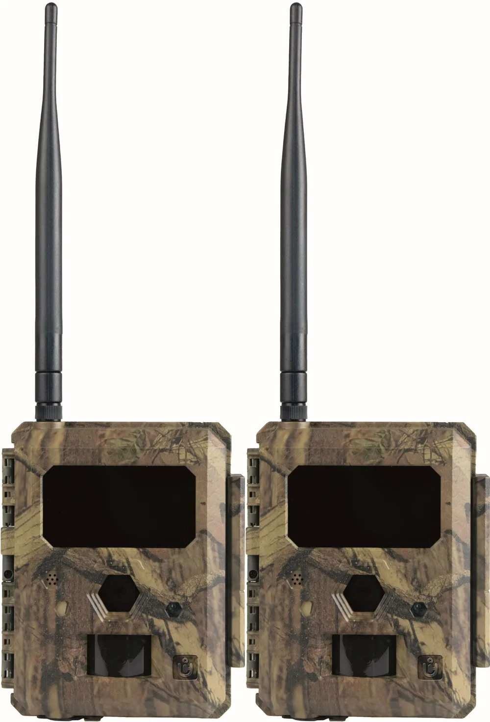 ICU CLOM EasyCam 2er Pack