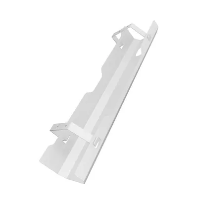 Kabelschachtel geradlinig ICY BOX IB-EWA100W-CM Stahl Weiß