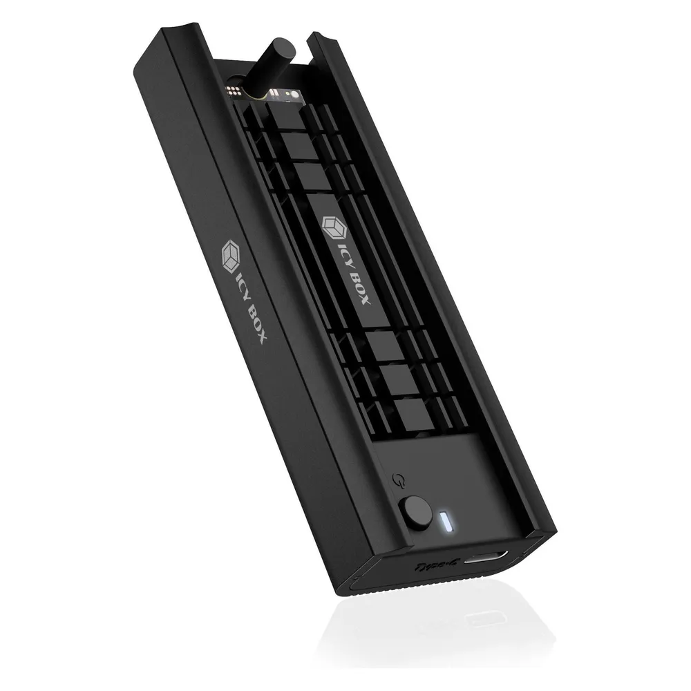 Icy Box IB-180MC-C31