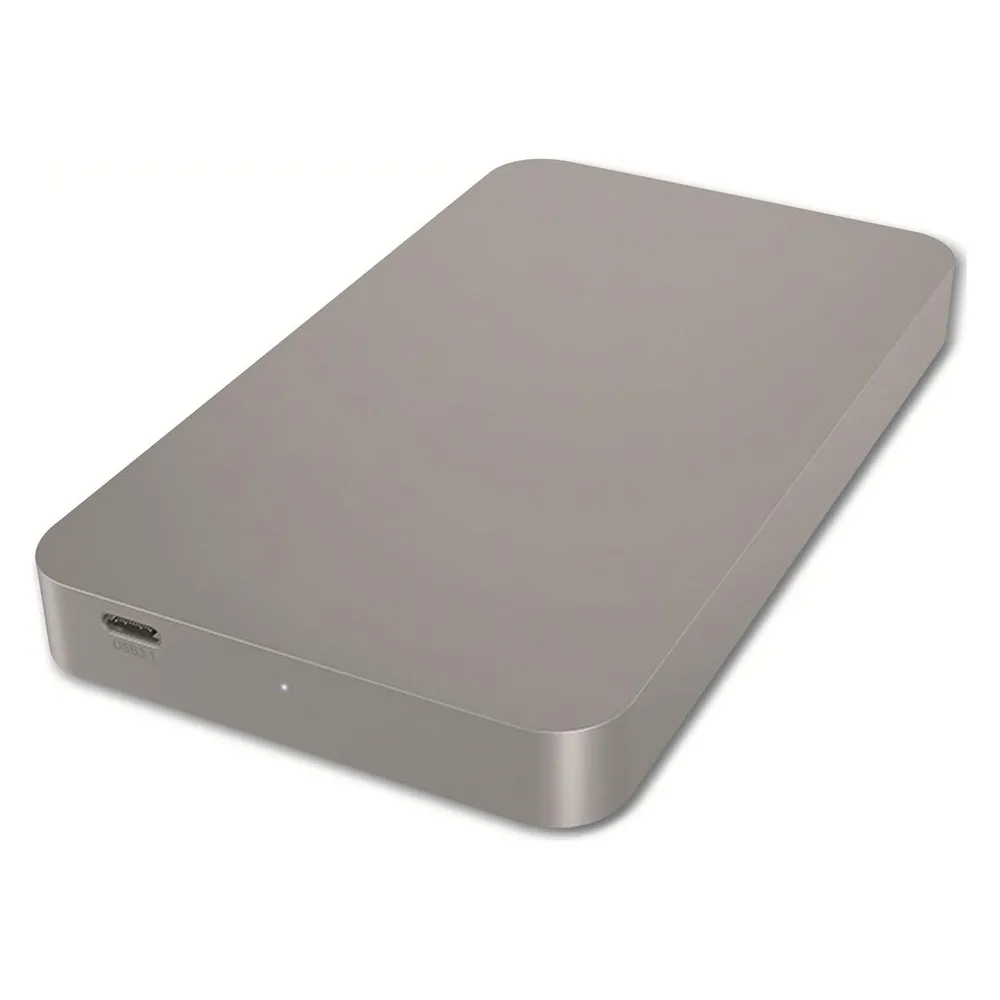 Icy Box Gehäuse für 1x HDD/SSD, IB-247-C31