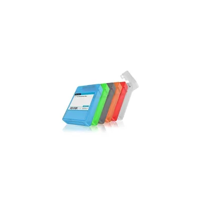 Schutzhülle ICY BOX IB-AC602b-6 für Festplatten 3.5 Zoll