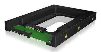 ICY BOX Wechselrahmen IB-2538StS