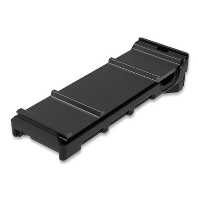 Bandeja ICY DOCK MB204TP-B für M.2 SSDs ExpressSlot MB204MP Adapter