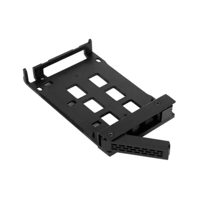 Frontblende Icy Dock ExpressTray Schwarz 2.5 SATA für ExpressCage