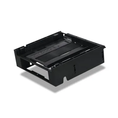 Einbaupanel Icy Dock MB343SPO 3.5 Zoll Schwarz Kunststoff