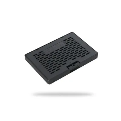 Adapter ICY DOCK MB703M2P-B 2.5" SATA für M.2 SATA SSD Hot-Swap Schwarz
