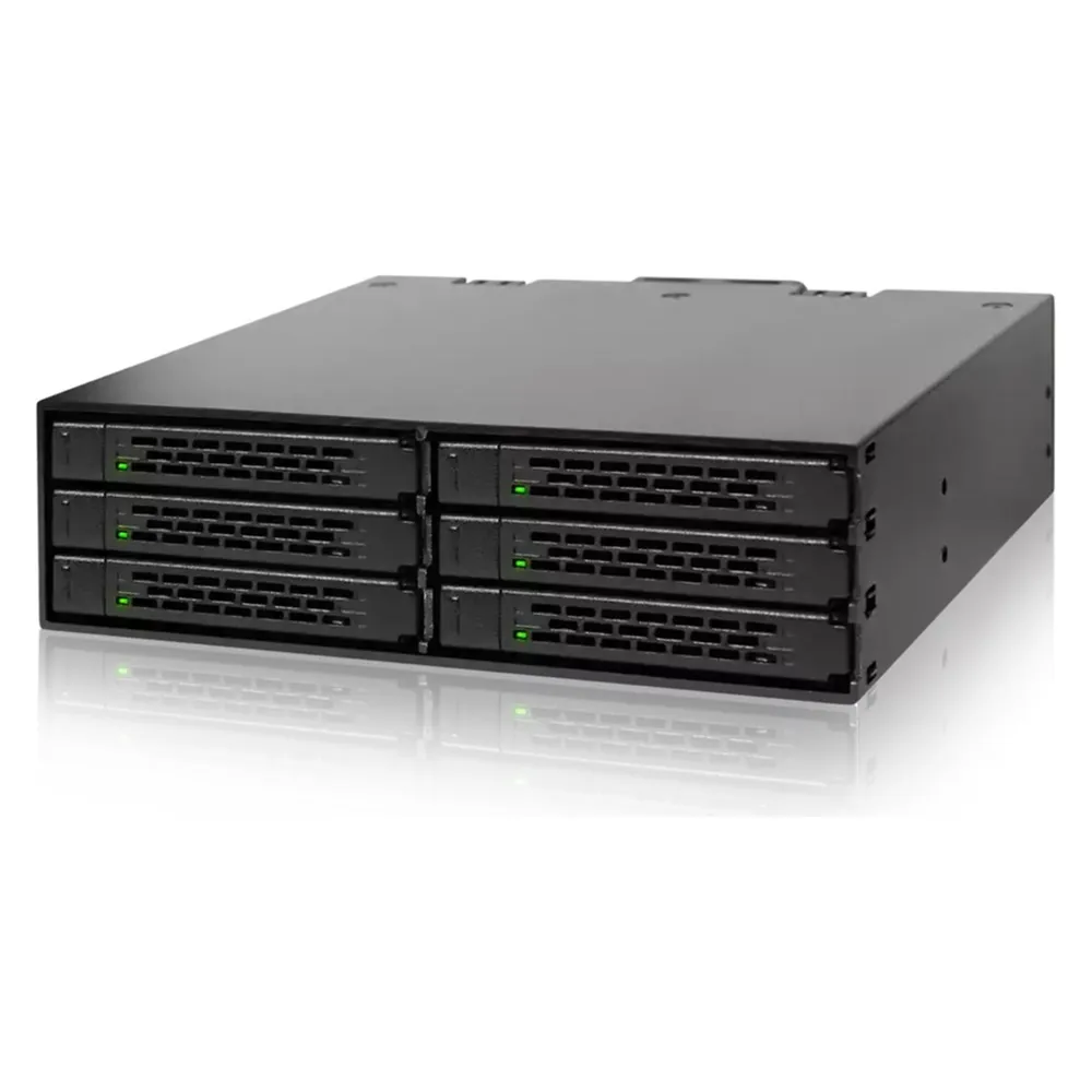 Icy Dock Mb996sp-6sb