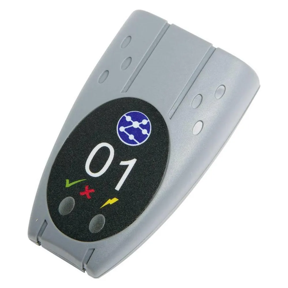 Ideal Active remote No.1