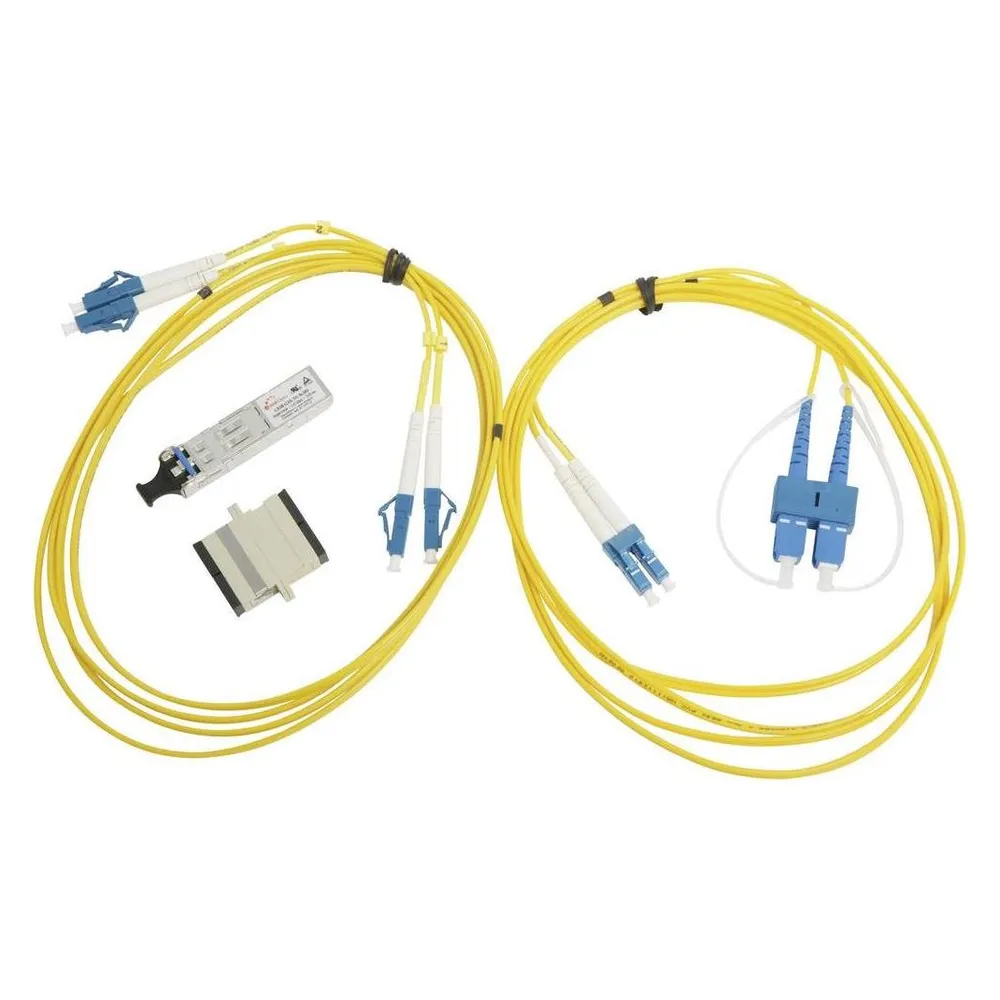 Ideal Networks 1000BASE LWL-LX-Kit