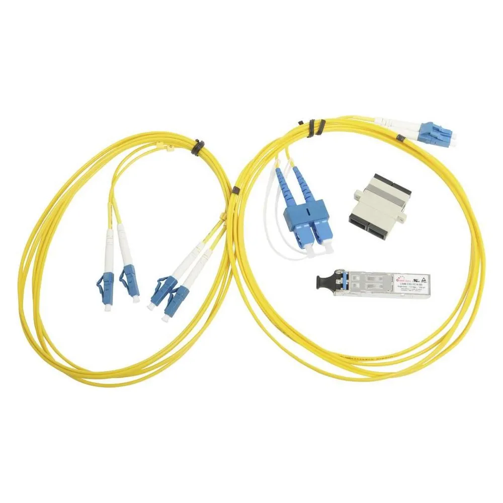 Ideal Networks 1000BASE LWL-ZX-Kit