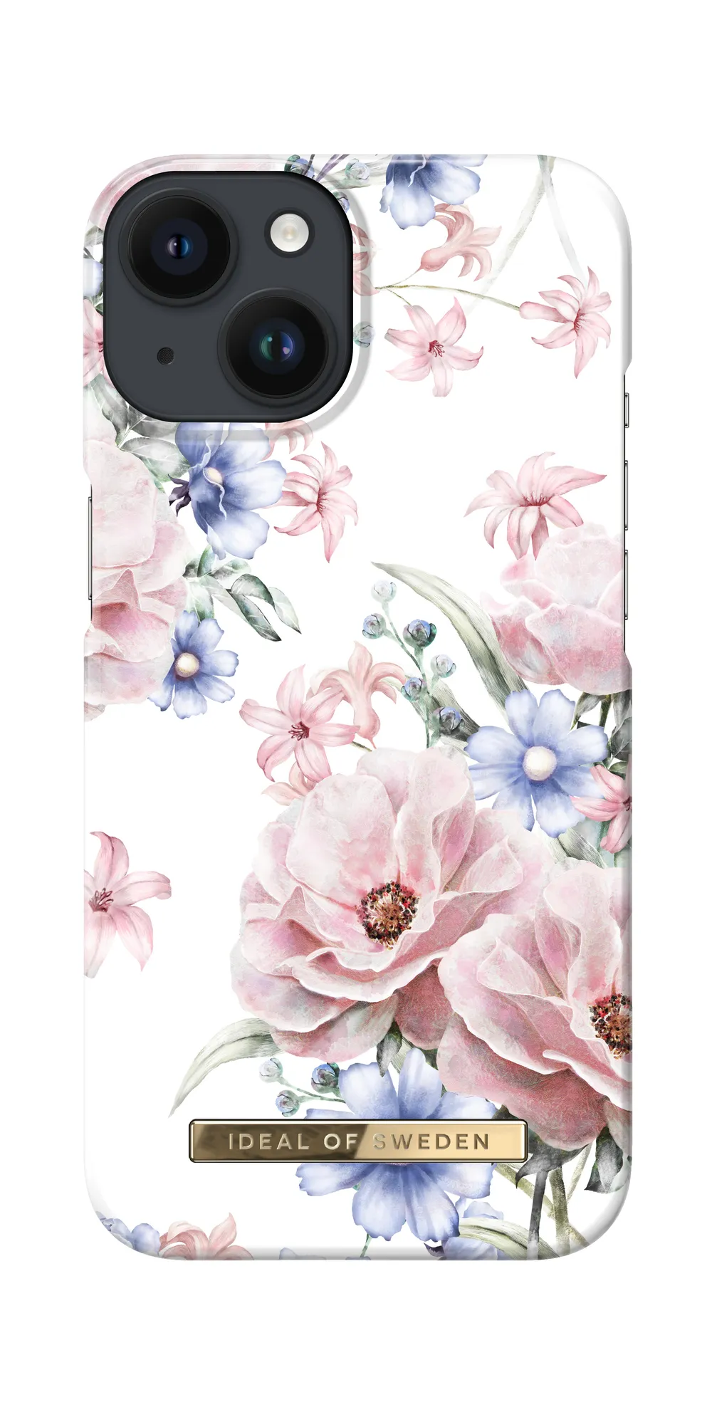 "Cover ""Fashion Case"" für Apple iPhone 14/13, Floral Romance (00215246)"