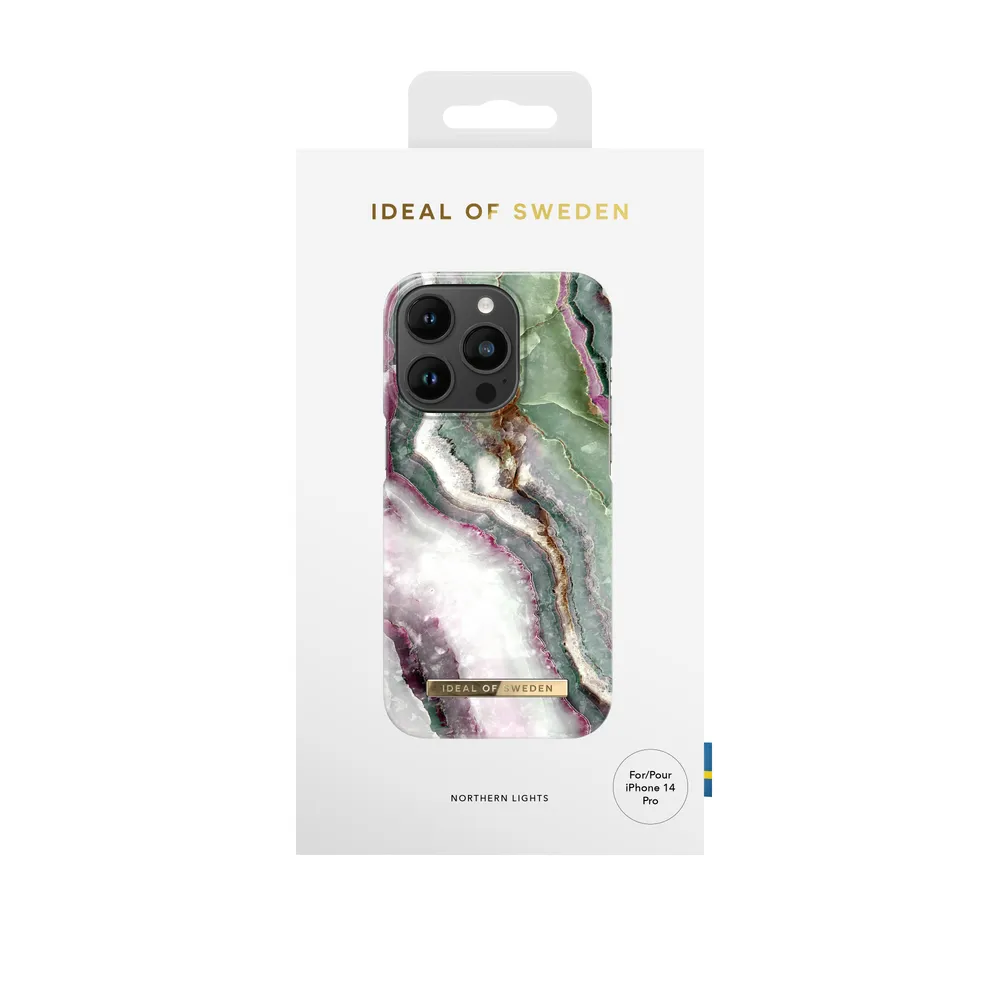 "Cover ""Fashion Case"" für Apple iPhone 14 Pro, Northern Lights (00215245)"