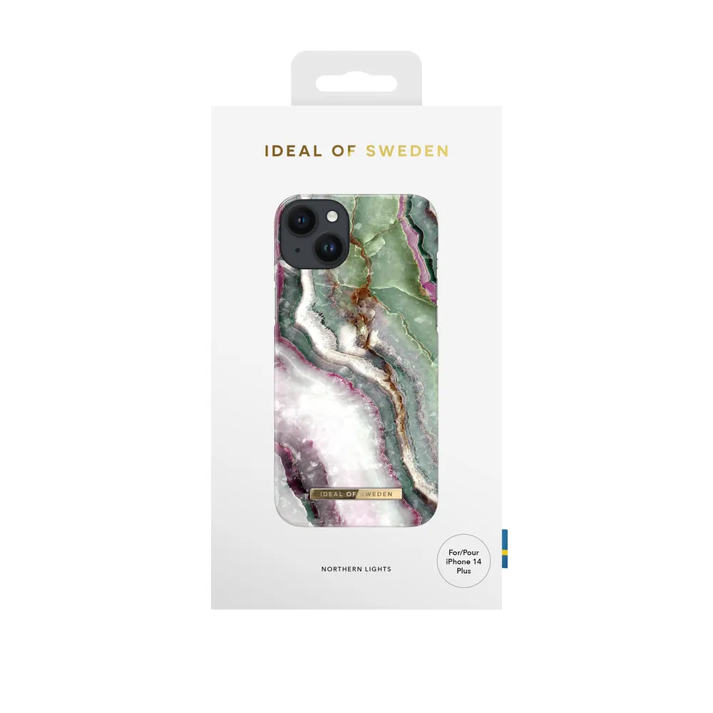"Cover ""Fashion Case"" für Apple iPhone 14 Plus, Northern Lights (00215371) Handyhülle"