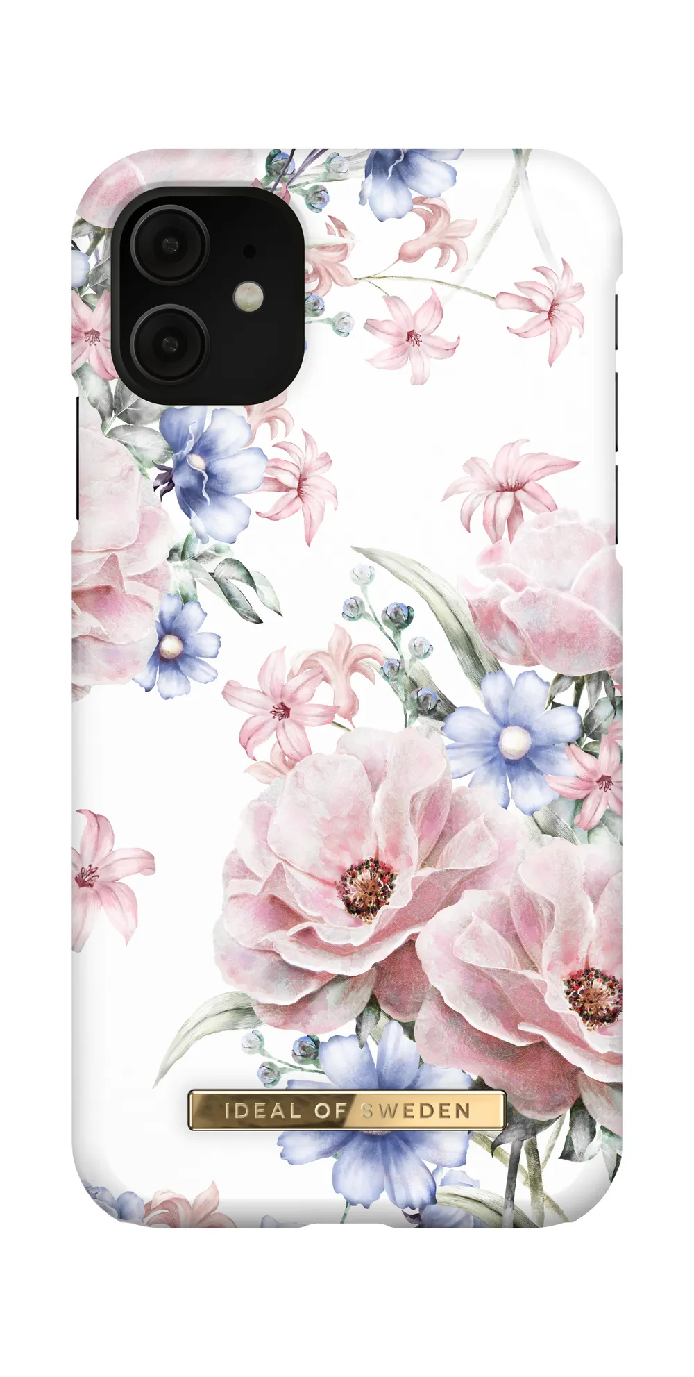 "Cover ""Fashion Case"" für Apple iPhone 11/XR, Floral Romance (00192442) Handyhülle"