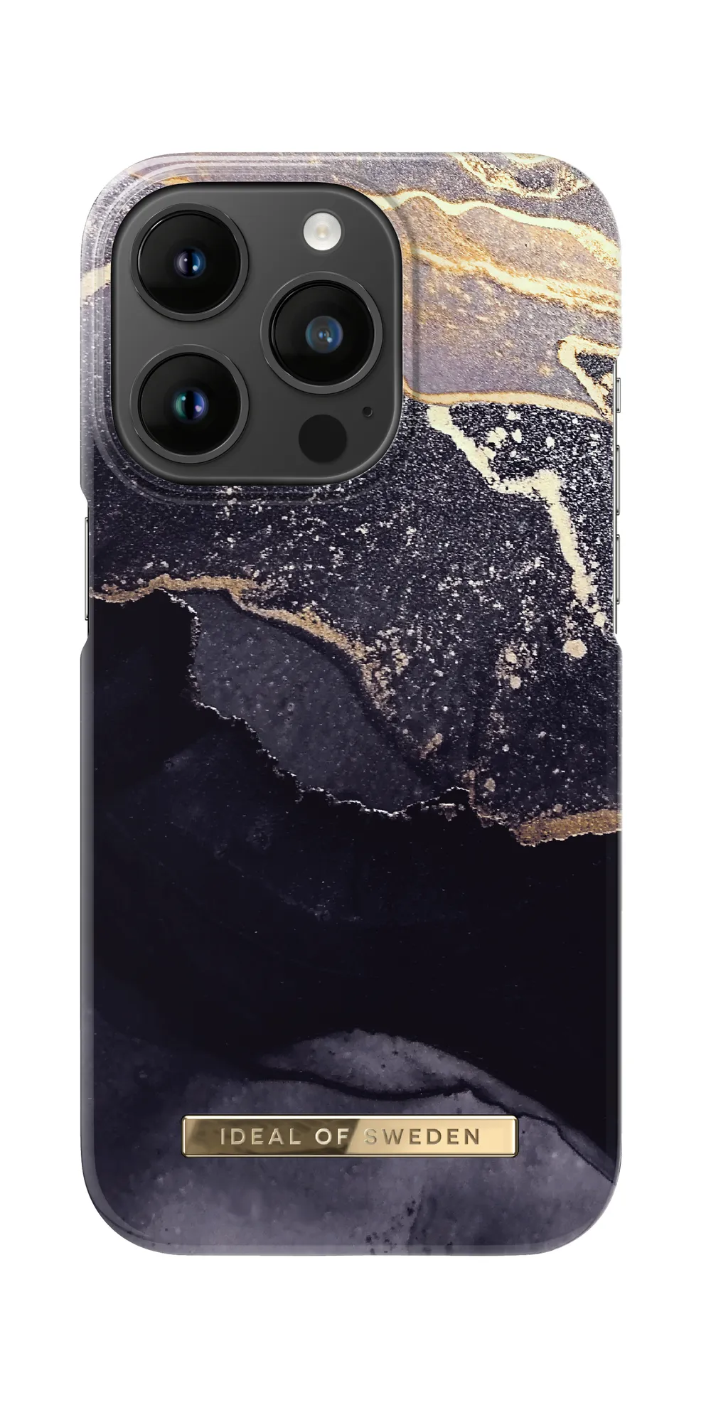 "Cover ""Fashion Case"" für Apple iPhone 14 Pro, Golden Twilight (00215249)"