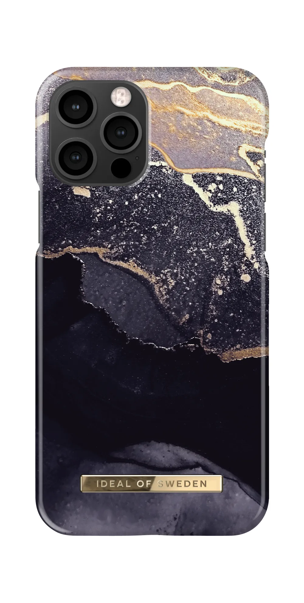 "Cover ""Fashion Case"" für Apple iPhone 12/12 Pro, Golden Twilight (00217434) Handyhülle"