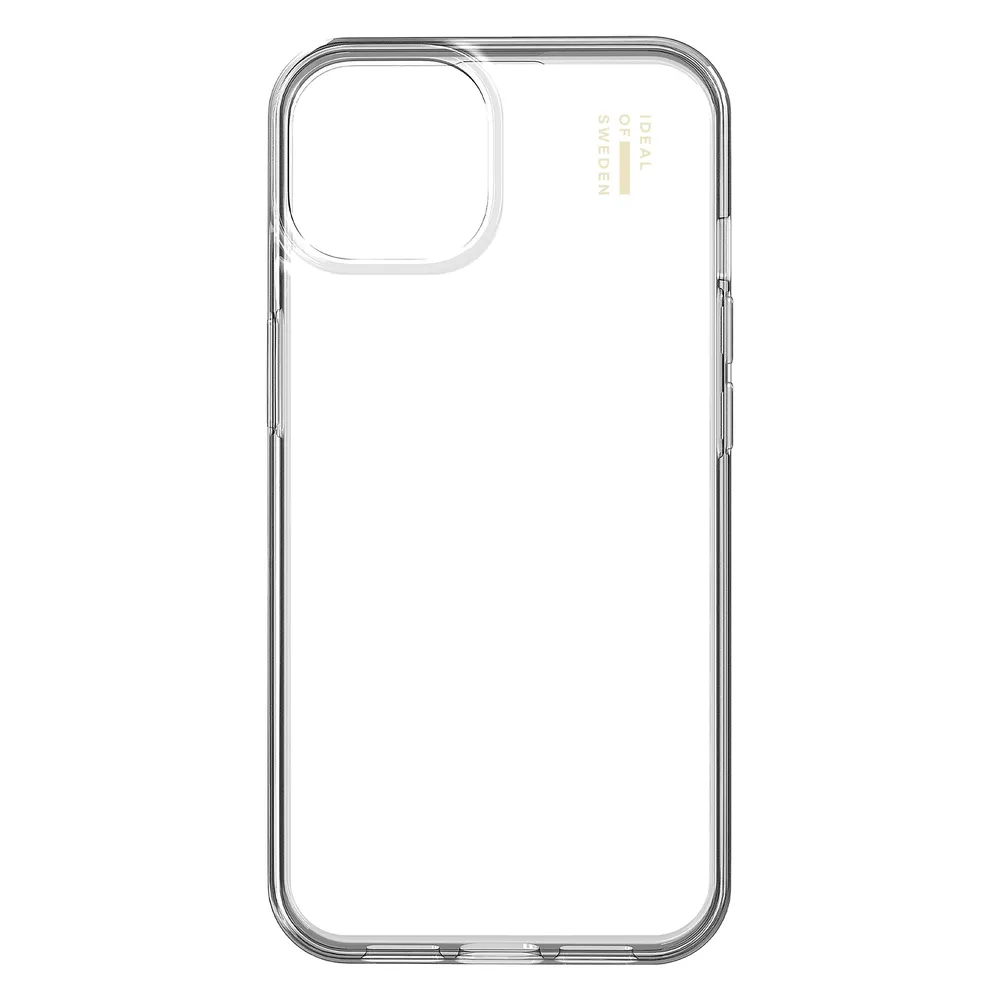 iDeal Of Sweden IDCLCMS-I2361-471 mobile phone case (6.1") Cover Transparent