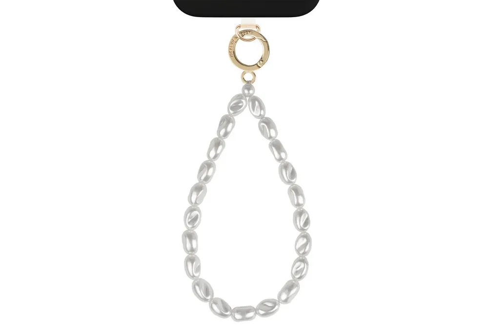 iDeal of Sweden Smartphone-Tragegurt iDeal of Sweden Wristlet Strap - Pearl, (1-tlg)