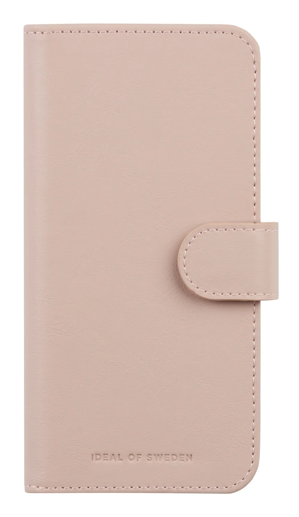 Magnet Wallet+ Galaxy S25 Ultra Pink Handyhülle