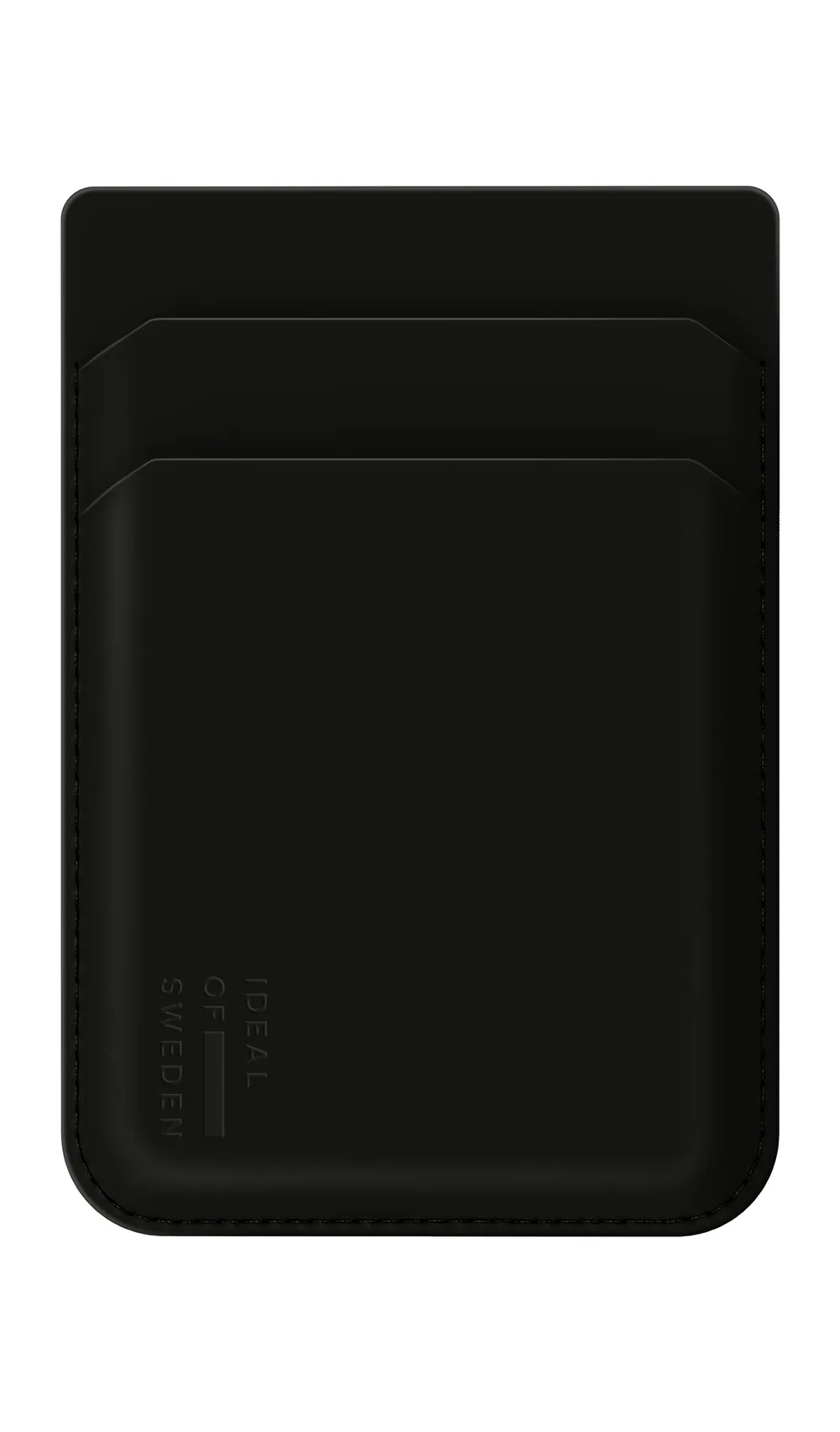 Magnetic Card Holder MagSafe Black