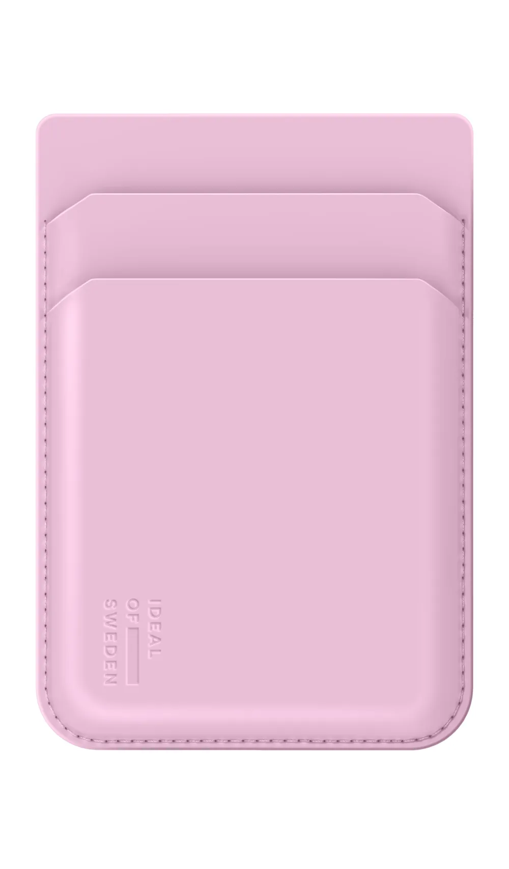 Magnetic Card Holder MagSafe, Bubblegum Pink