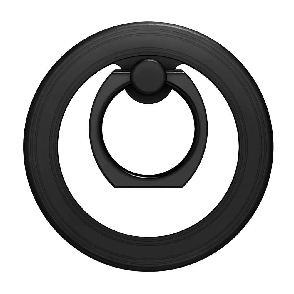 MagSafe Ring Mount Black