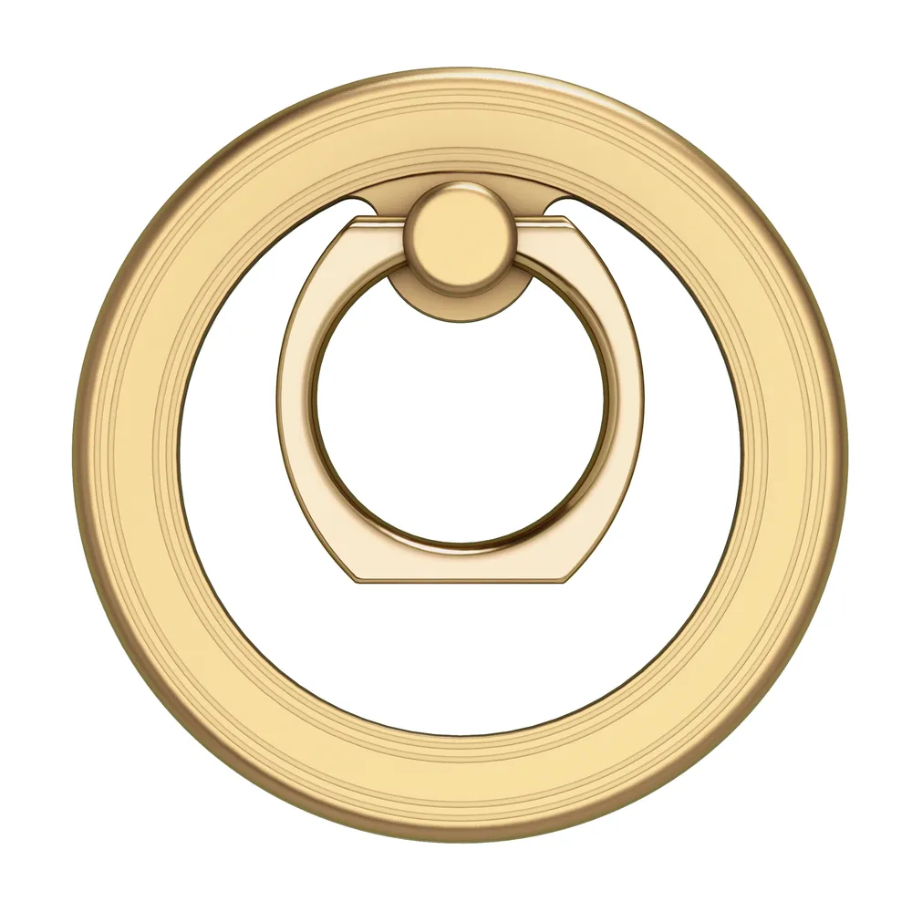 MagSafe Ring Mount Gold
