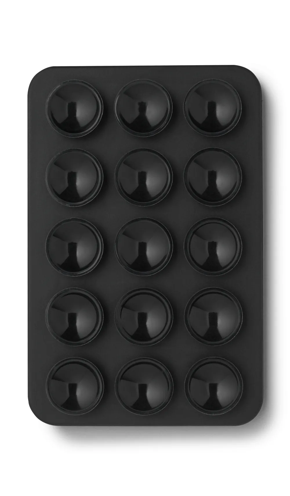 MagSafe Suction Phone Mount Black