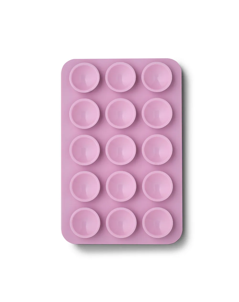 MagSafe Suction Phone Mount Bubblegum Pink