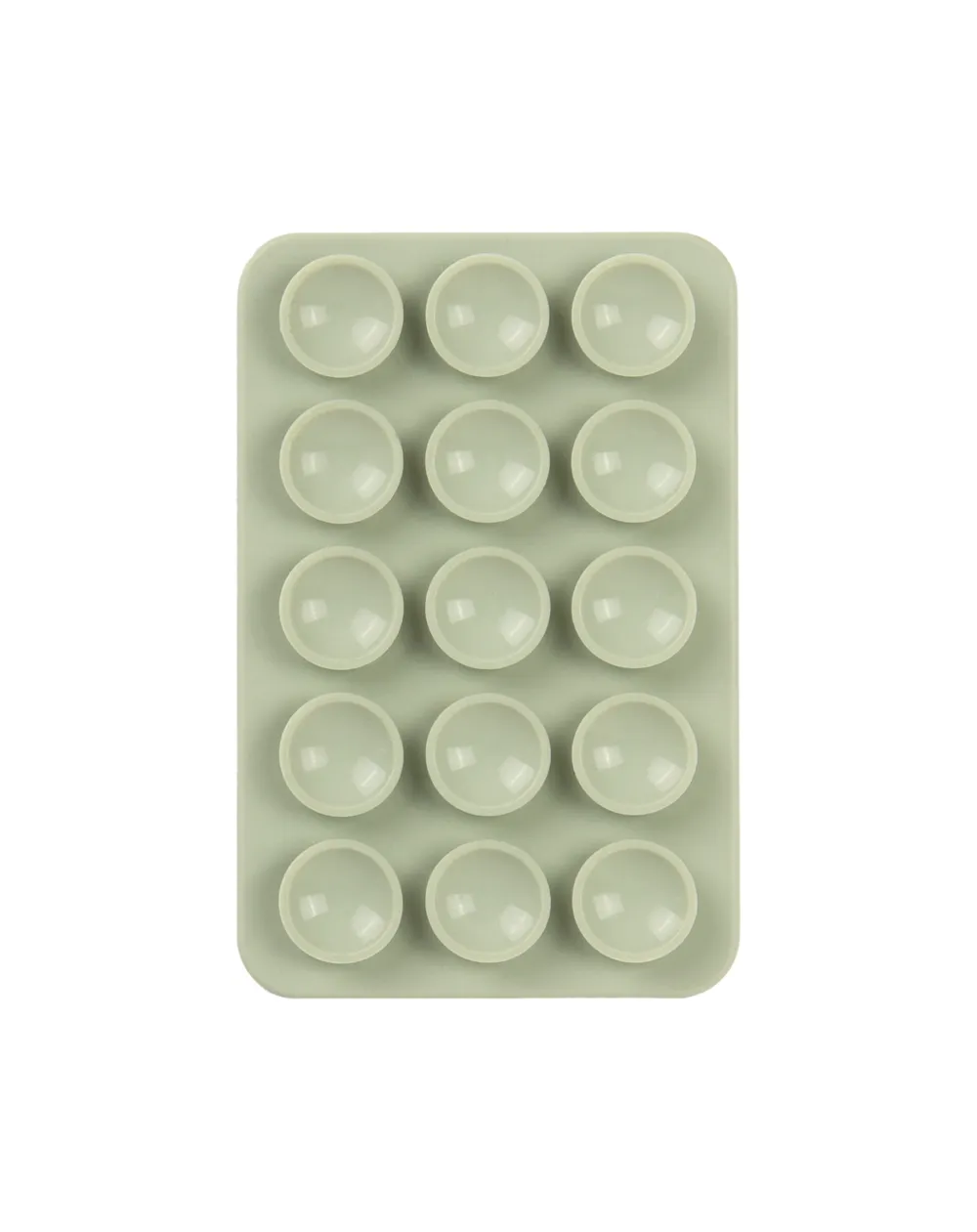 MagSafe Suction Phone Mount Sage Green