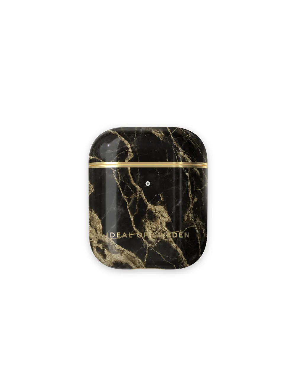 "Schutzhülle ""AirPods Case"" für Gen 1/2, Golden Smoke Marble (00216683)"