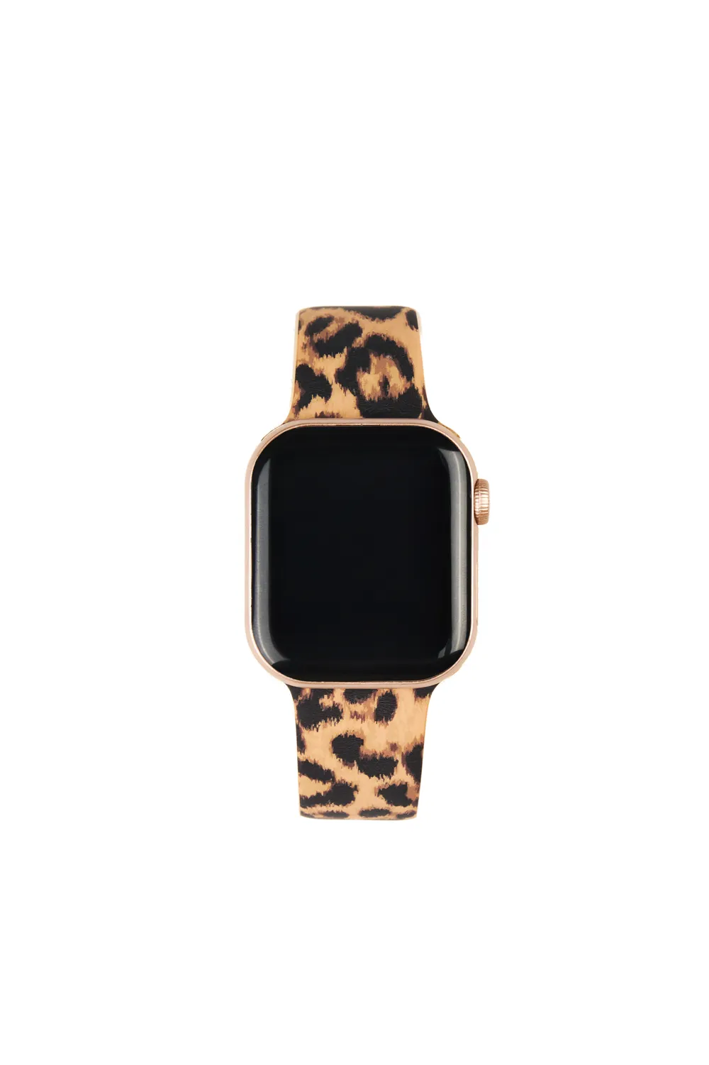Silicone Watch Band 42/44/45/46/49 S-M Timeless Leo