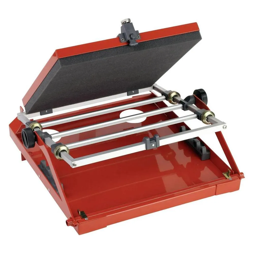 Ideal Tek Platinenhalter 2teilig PCSA-2