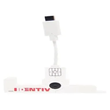 Identiv uTrust SmartFold SCR3500 C