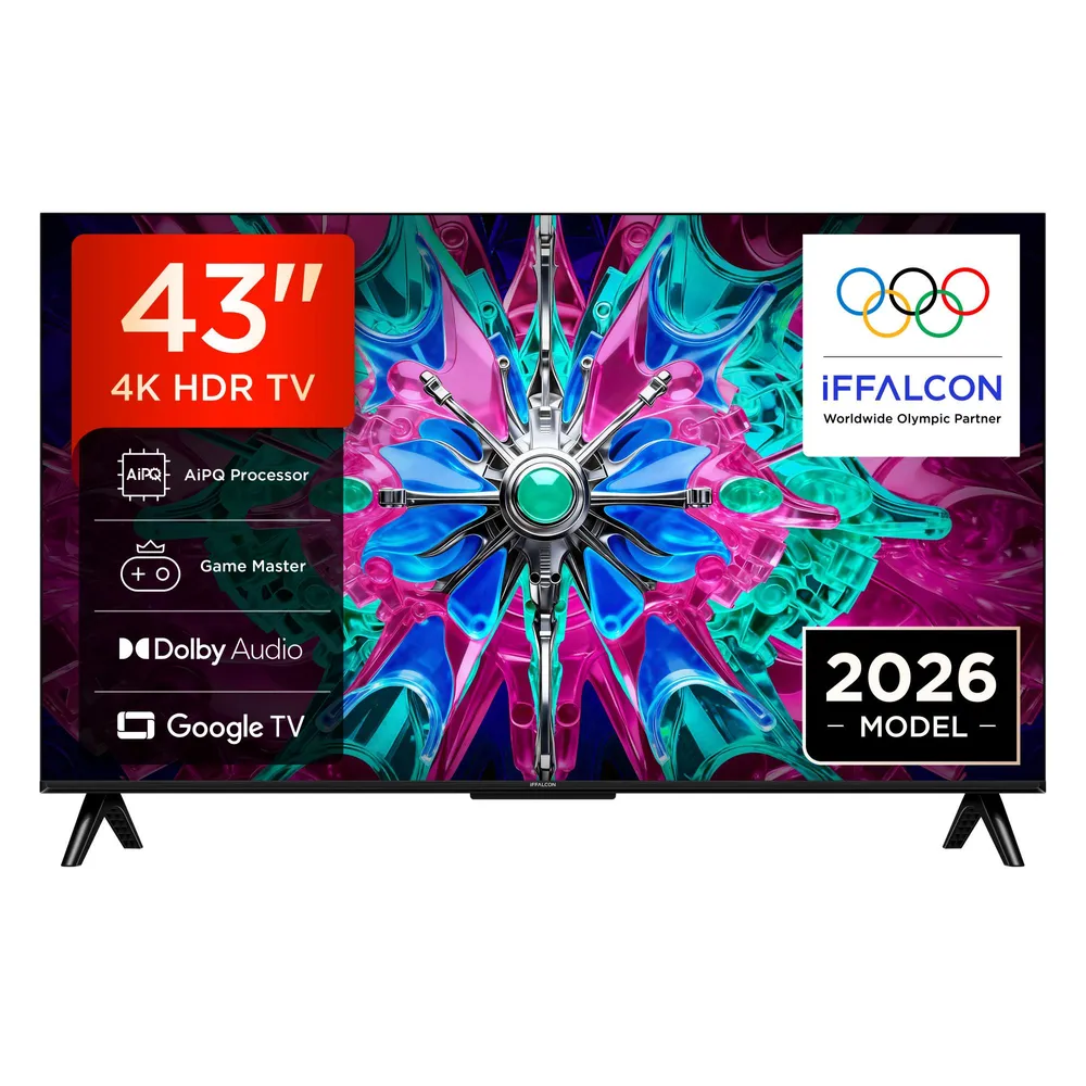43U65A LED TV