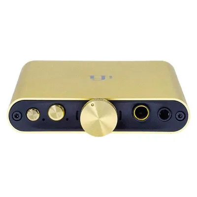 iFi Audio hip-dac2 gold edition