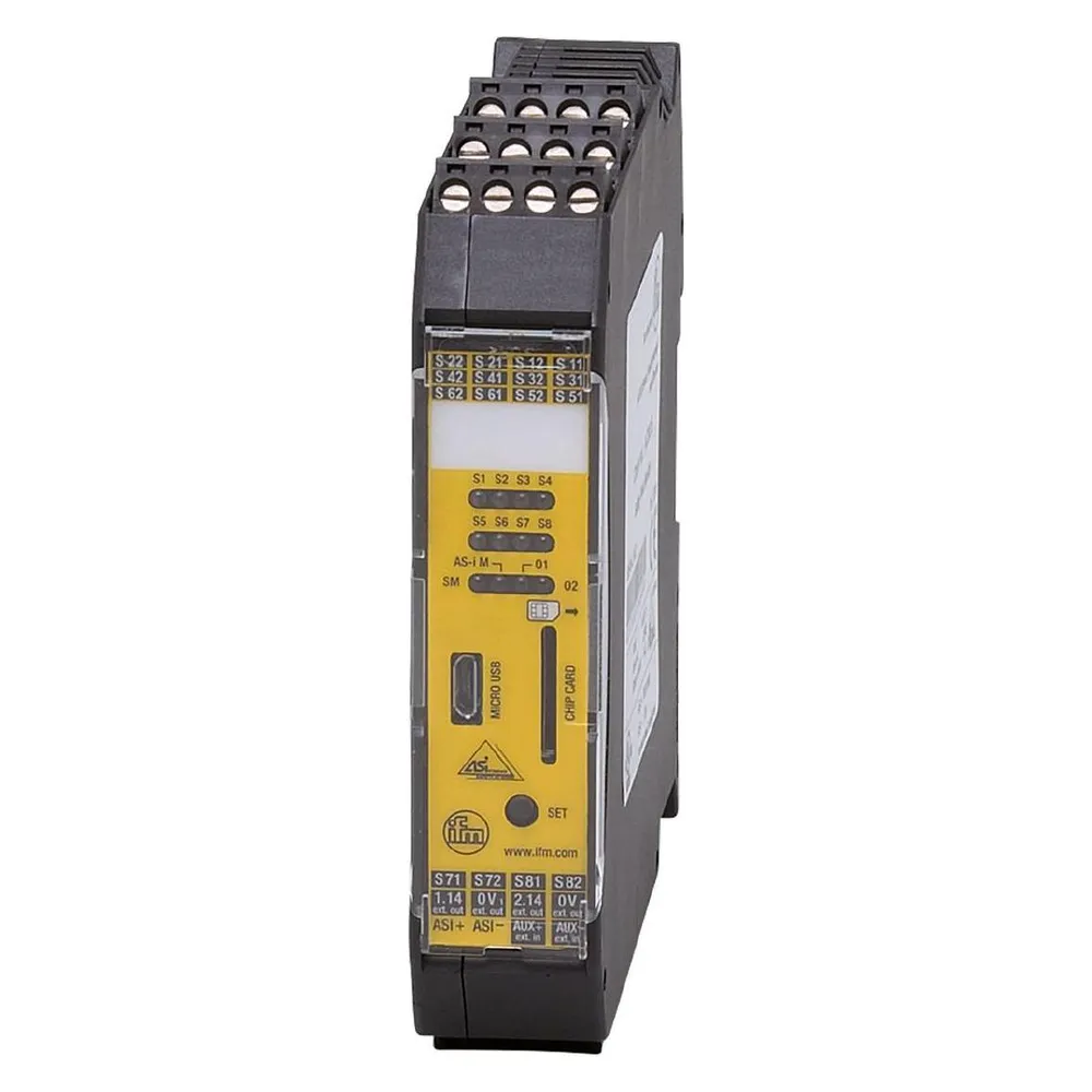 IFM AC041S