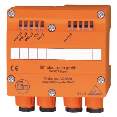 IFM AS-i Modul
